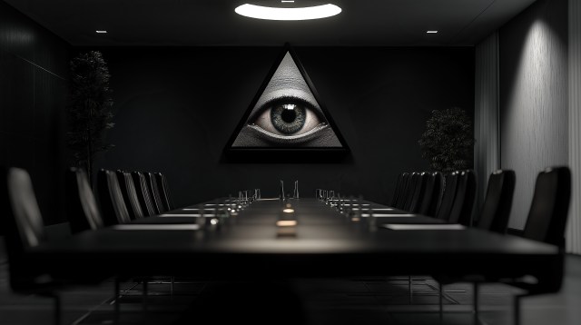 The Untold Stories of Secret Societies and Their Role in Revolutionary Change