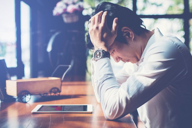 Why Every Successful Innovator Embraces Failure as a Learning Tool