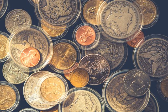 A Journey Through Time: The Story of America’s Most Valuable Coins