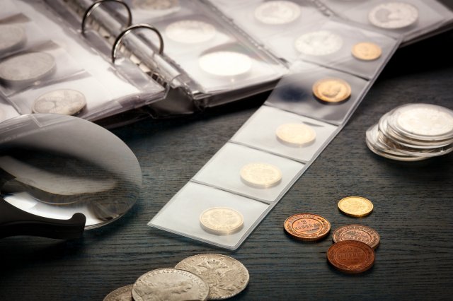 Avoid Common Mistakes: How to Store and Safeguard Your Coins Effectively