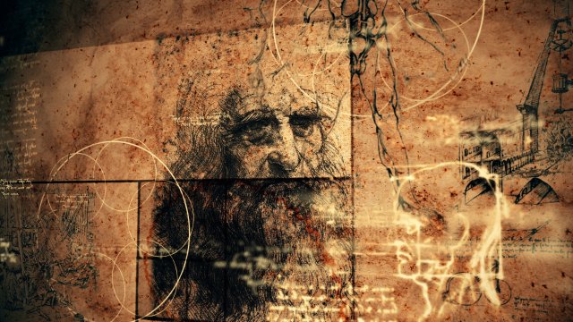 Leonardo da Vinci’s Ingenious Machines: A Blend of Art, Science, and Creativity