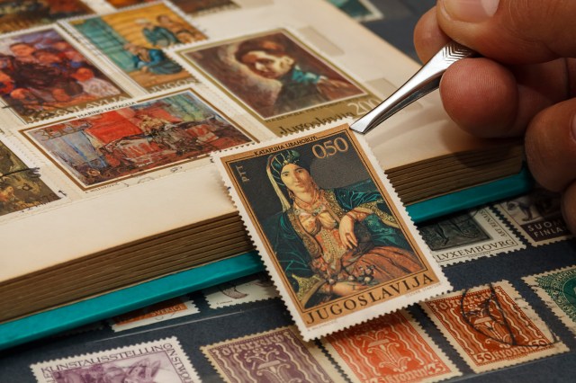 Exploring the History and Joys of Stamp Collecting: A Beginner’s Insight