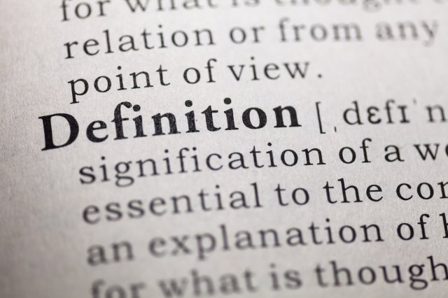 Word Nerd Challenge: How Many Obscure Words Can You Define?