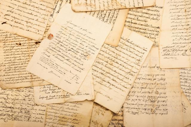 Decoding History: The Secret Letters and Their Potential to Ignite Conflict