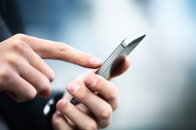 The Role of Smartphones in Modern Scientific Methodologies and Experimentation