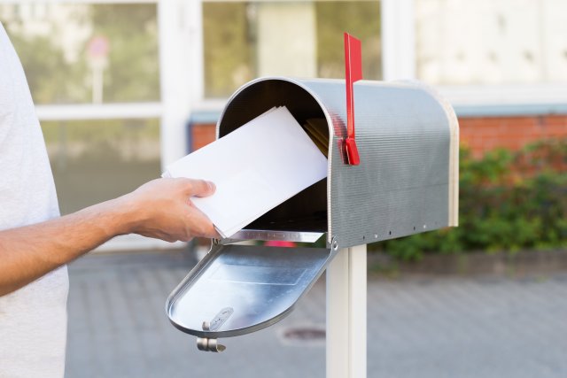 Unbelievable Stories of Postal Oddities: Letters Delivered Decades Late