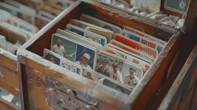 The Hottest Rookie Cards to Watch for Future Appreciation